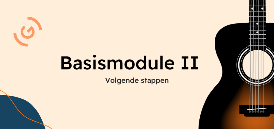 Basismodule II